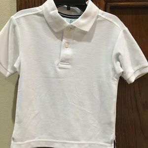 Polo short sleeve